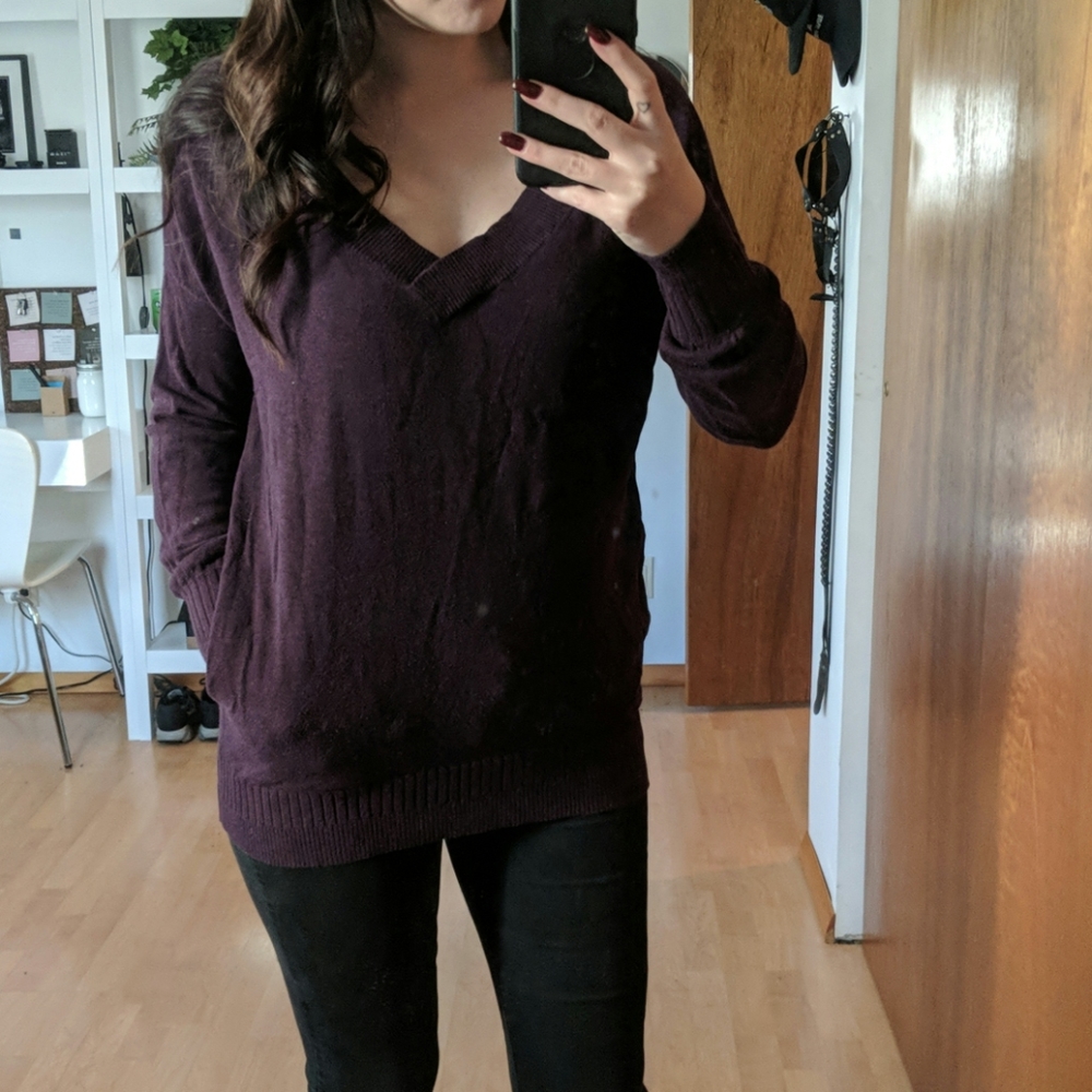 Victoria's Secret Sweater